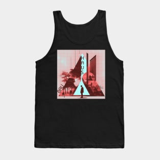 Artsy Architecture 06 RTC Tank Top